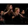 Concerto pour deux Flutes - Wind Band