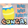 Conga - Fanfare Band