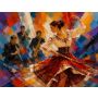 Danse Roumaine - Wind Band