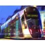 De Luxtram Marsch - Wind Band