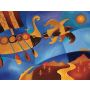 Den onde Fyrste - Fanfare Band