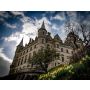 Dunrobin Castle - Brass Band