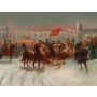 Entry of the Boyars - Fanfare Band