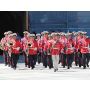 Fanfarovy Pochod - Fanfare Band