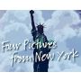 Four Pictures from New York - Wind Band