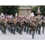 Herzegovac March - Wind Band