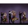 Hongaarse Dans No. 1 - Fanfare Band