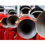 The Hornblowers in Italy - Wind Band