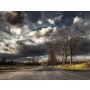 In Storm and Sunshine - Fanfare Band