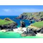 Kynance Cove - Wind Band