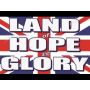 Land of Hope and Glory - Wind Band