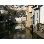 Luxembourg, Ville Fortifiée - Wind Band