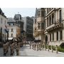 Marche du Corps de la Garde Grand-Ducale - Fanfare Band
