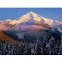 Mount Hood - Fanfare Band