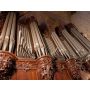 Organ Symphonie Nr. 6: Part 1 - Wind Band