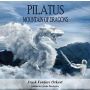 Pilatus: Mountain of Dragons - CD