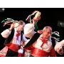 Polka Italienne - Fanfare Band