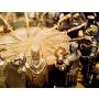 Ronde Tafel Mars - Fanfare Band