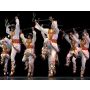Roumanian Folkdances - Fanfare Band