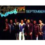 September - Wind Band