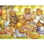 Teddy Bear’s Picnic - Fanfare Band
