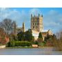 Tewkesbury Tales - Fanfare Band
