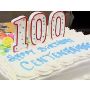 The Centenarian - Wind Band