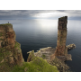 Old Man of Hoy - Wind Band