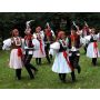 Three Czech Dances - Wind Band