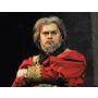 Tsar Boris: Overture - Fanfare Band