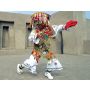 Un Poco Cinco - Fanfare Band