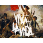 Viva la Vida - Fanfare Band