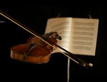 Adagio from “Violin Concerto” - Wind Band