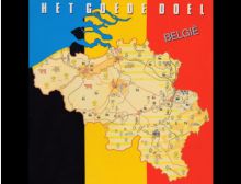 België (Is er leven op Pluto...?) van Het Goede Doel - Fanfare Band