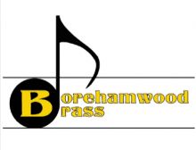 Borehamwood Hymn - Brass Band