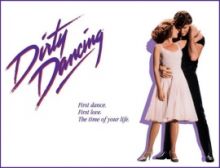 The Time of my Life (from Dirty Dancing) - Wind Band