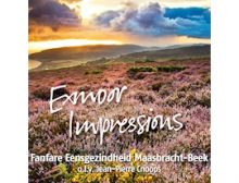 Exmoor Impressions - CD