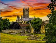 Frisia Meets Canterbury - Fanfare Band