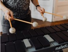 Funny Mallets - Fanfare Band