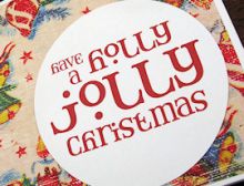 A Holly Jolly Christmas - Wind Band