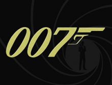 A James Bond Suite - Brass Band