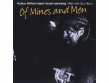 Of Mines and Men - CD
