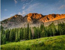Rocky Mountains Adventures - Wind Band