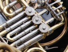 Romance for Horn & Band - Fanfare Band