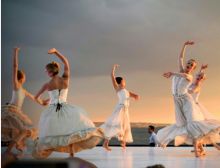 Slovakian Dance No 1 - Wind Band