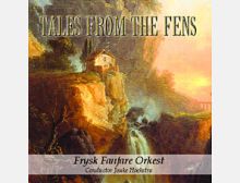 Tales from the Fens - CD