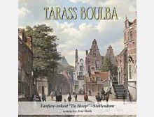 Tarass Boulba - CD