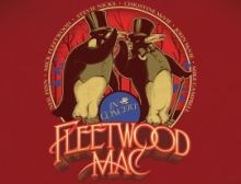 The Best of Fleetwood Mac - Wind Band
