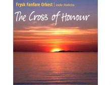 The Cross of Honour - CD