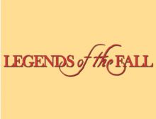 The Ludlows (from Legends of the Fall) (vioolsolo) - Wind Band